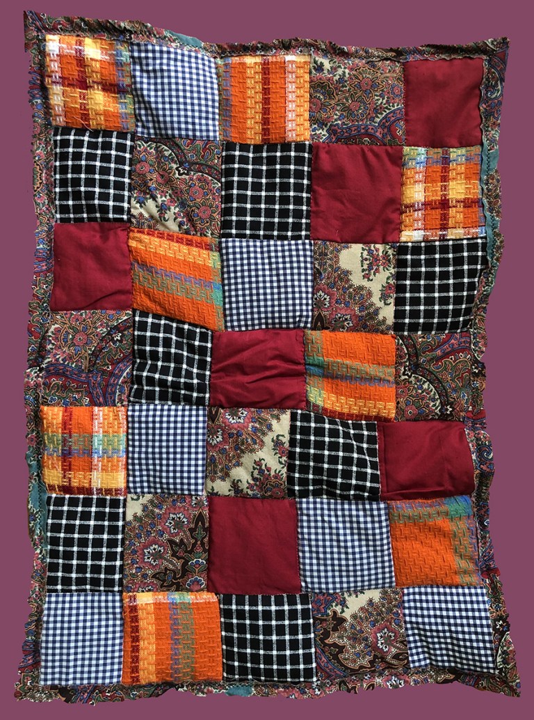 rebirth of the thrift web